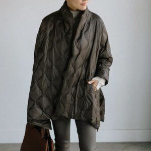 Jarbo Cortina Jacket - Olive